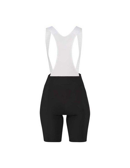 Culote Mavic Aksium negro para mujer: comodidad y estilo en cada pedaleada