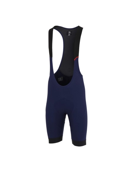 Culote Finisseur Pro Race Thermal DWR: comodidad y protección para tus rutas en bici