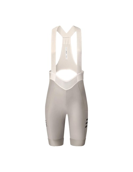 Culote MAAP Evade X Team Evo Cargo gris niebla para mujer, comodidad y estilo en cada pedalada