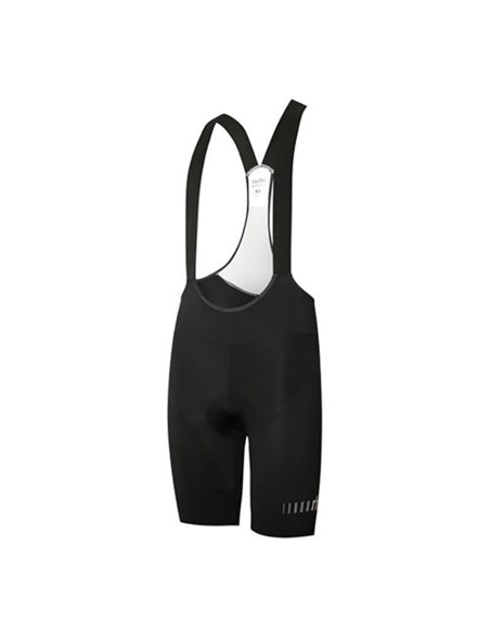 Culote rh+ Endurance negro gris: comodidad y estilo para tus rutas en bici