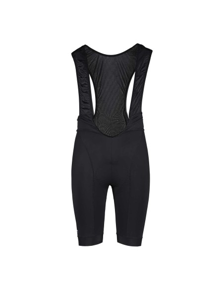 Culote Rukka Rato negro: comodidad y estilo para tus paseos en bici