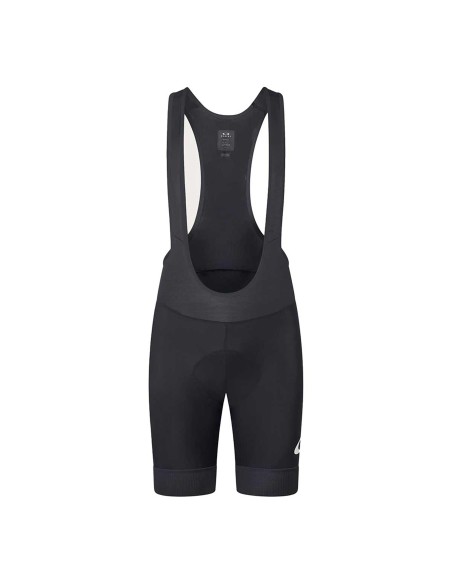 Culote Oakley Endurance Mix negro: comodidad y rendimiento para tus rutas en bici