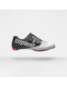 Zapatillas Suplest Road Edge+ 2.0 Pro: velocidad y confort para ciclistas 2