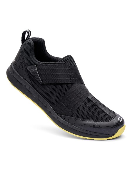 Zapatillas Spiuk Motiv Indoor: comodidad y estilo para tus entrenamientos