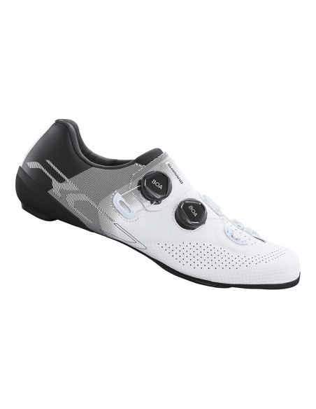 Zapatillas Shimano RC7: comodidad y rendimiento para ciclistas de carretera