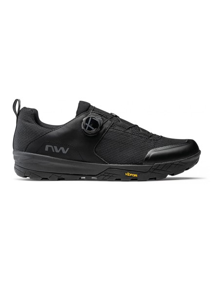 Zapatillas Northwave Rockit Plus: tu aliado ideal para aventuras en Gravel