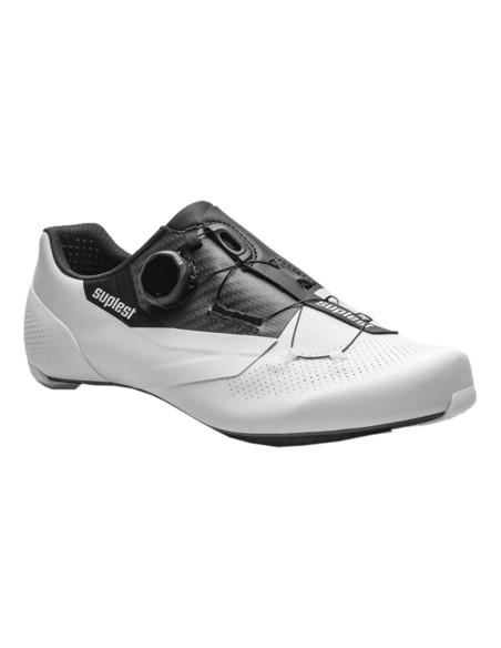 Zapatillas Suplest Road Edge+ 2.0 Performance: comodidad y rendimiento para tus rutas largas