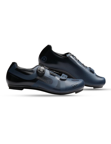 Zapatillas DPV Caleus Road: elegancia y comodidad para tus pedaladas