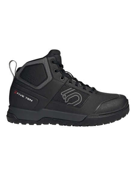 Zapatillas adidas Five Ten Impact Pro Mid para MTB, comodidad y control en cualquier terreno