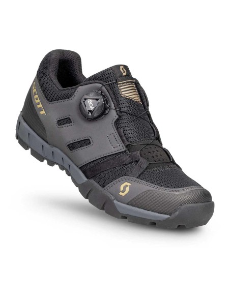 Zapatillas Scott Sport Crus-R BOA para mujer: comodidad y rendimiento en el trail