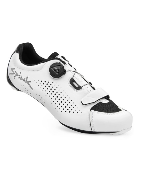 Zapatillas Spiuk Caray: comodidad y rendimiento para ciclistas urbanos