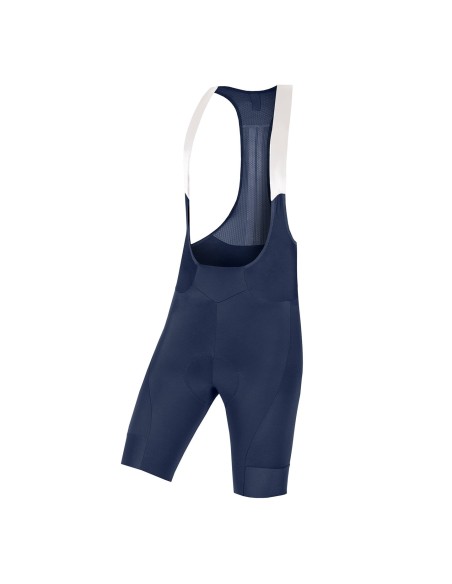 Culotte corto con tirantes FS260 azul: comodidad y estilo para tus entrenamientos